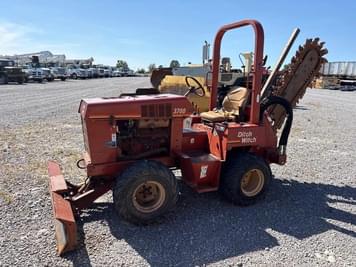 Main image Ditch Witch 3700